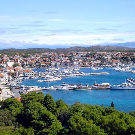 Apartments With A Parking Space Vodice - 6444 Εξωτερικό φωτογραφία