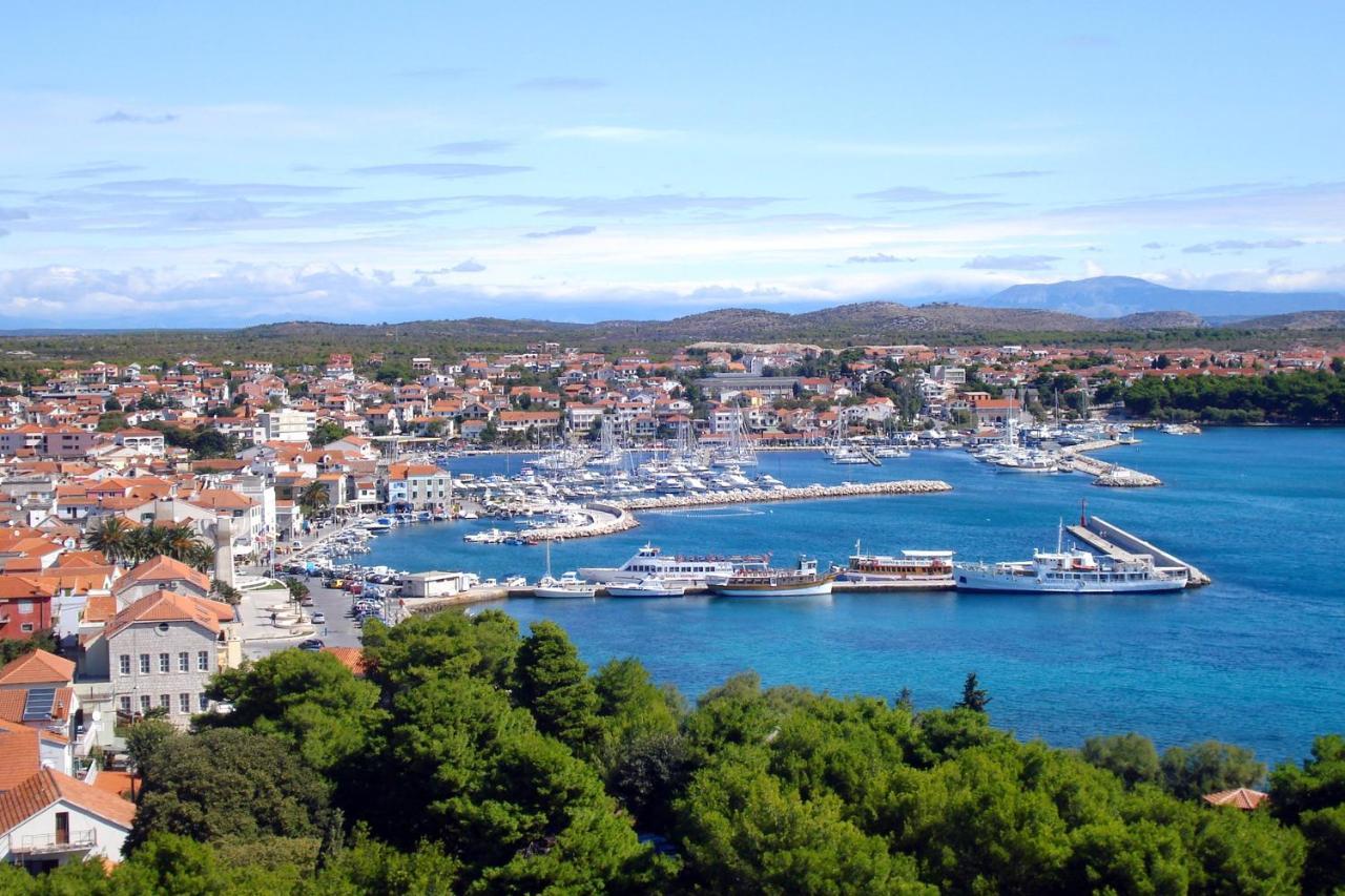Apartments With A Parking Space Vodice - 6444 Εξωτερικό φωτογραφία