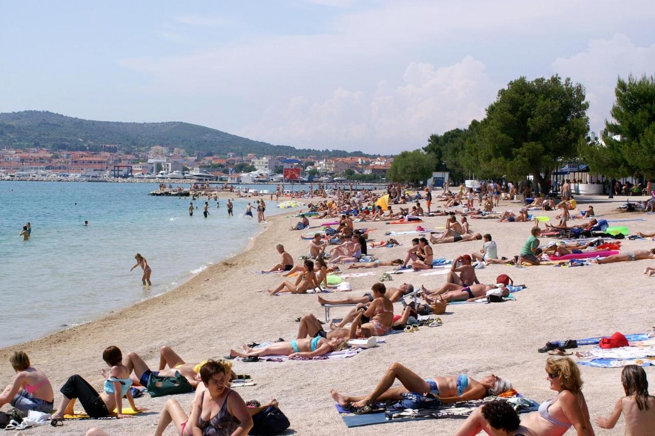 Apartments With A Parking Space Vodice - 6444 Εξωτερικό φωτογραφία