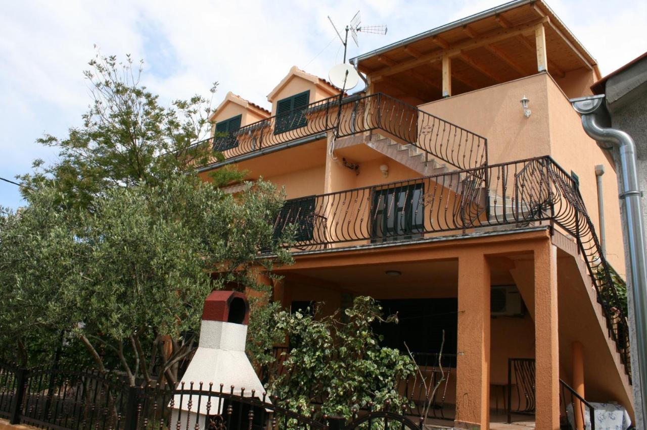 Apartments With A Parking Space Vodice - 6444 Εξωτερικό φωτογραφία