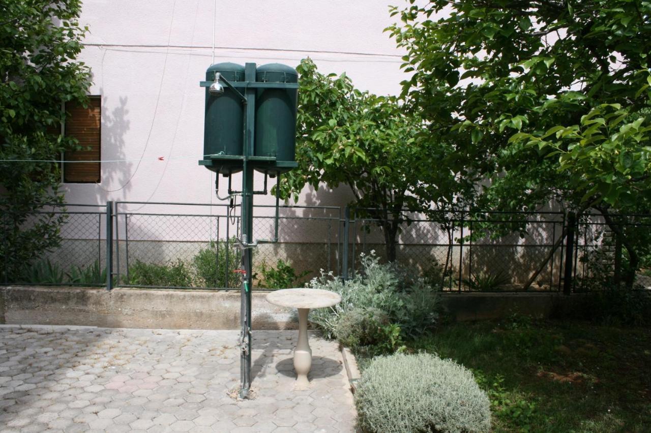 Apartments With A Parking Space Vodice - 6444 Εξωτερικό φωτογραφία