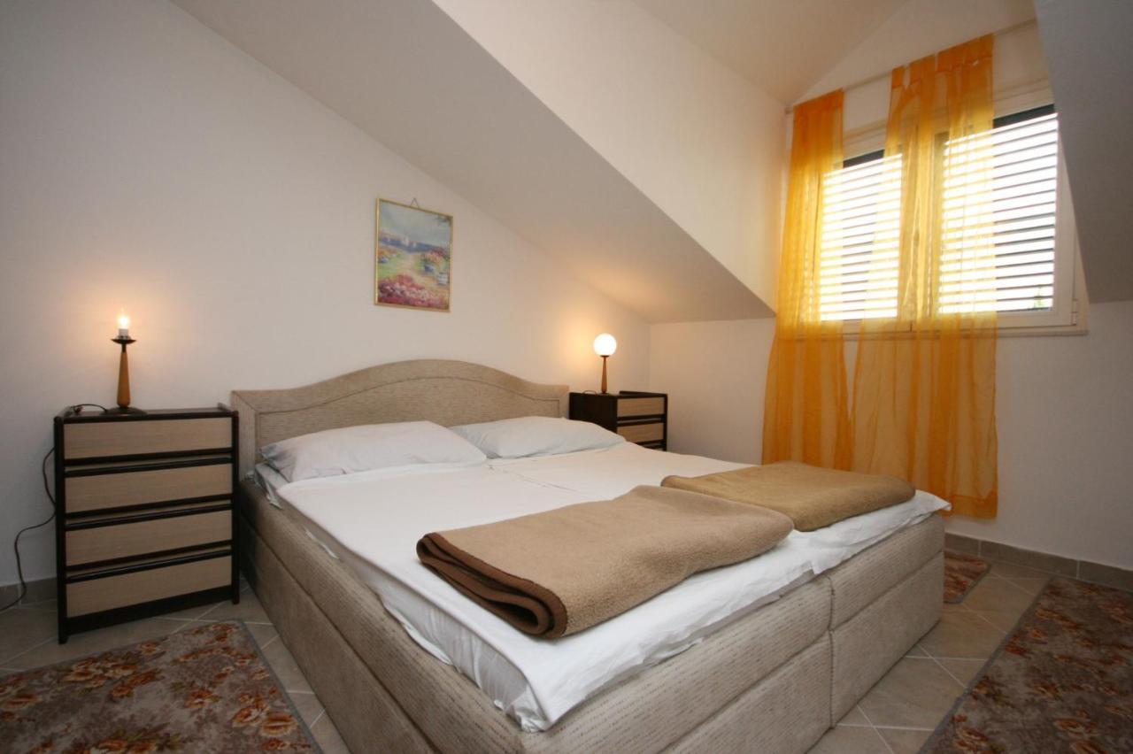 Apartments With A Parking Space Vodice - 6444 Εξωτερικό φωτογραφία