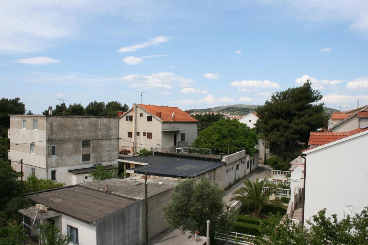 Apartments With A Parking Space Vodice - 6444 Εξωτερικό φωτογραφία