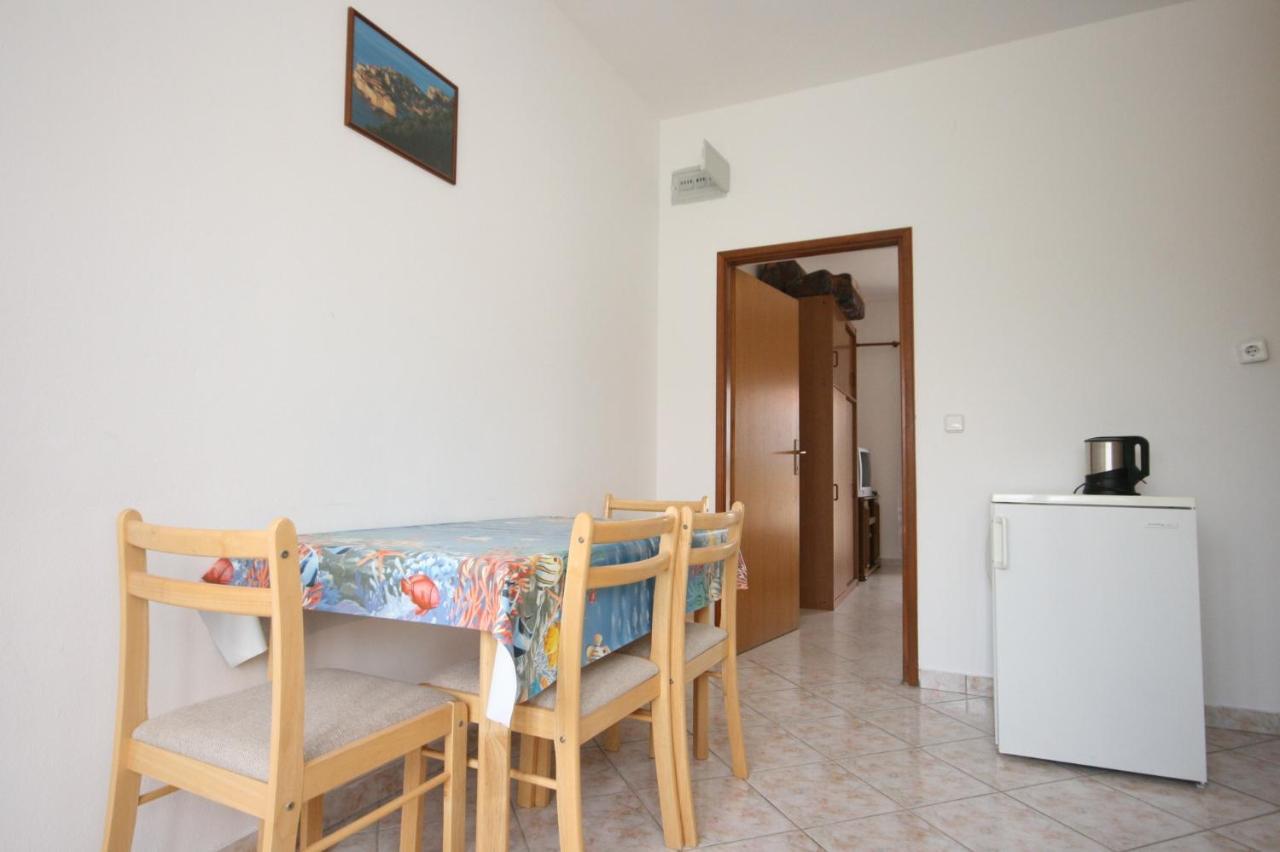 Apartments With A Parking Space Vodice - 6444 Εξωτερικό φωτογραφία