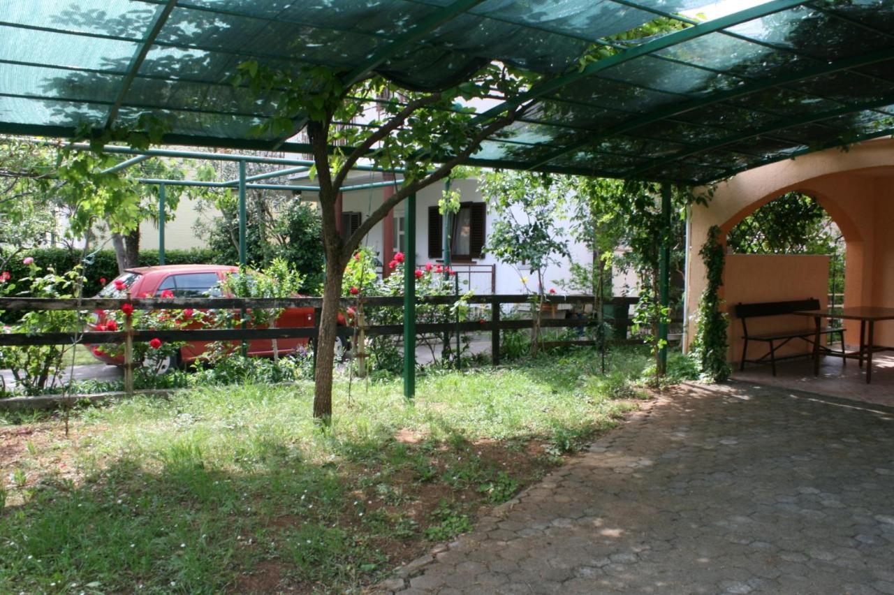 Apartments With A Parking Space Vodice - 6444 Εξωτερικό φωτογραφία