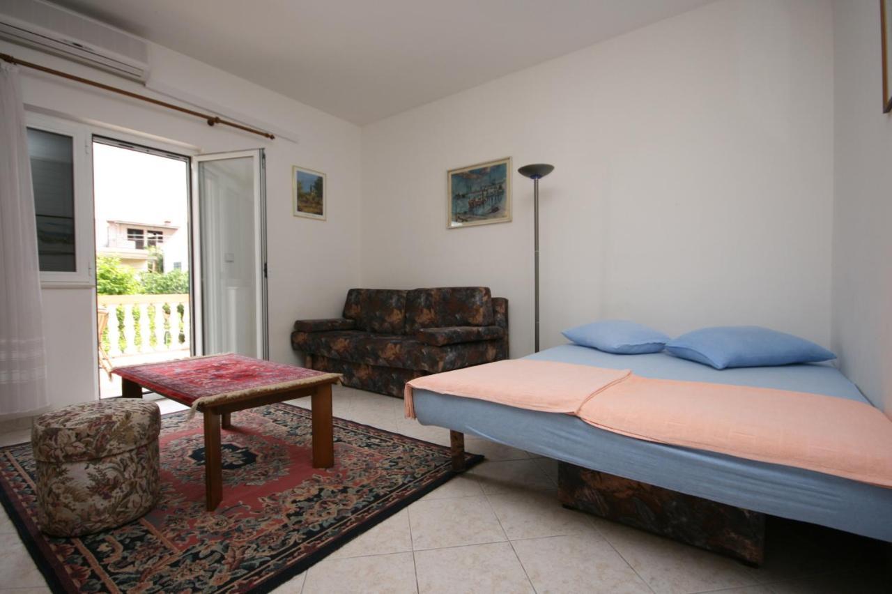 Apartments With A Parking Space Vodice - 6444 Εξωτερικό φωτογραφία