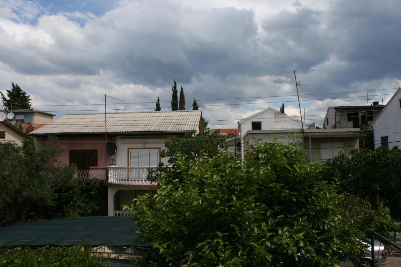 Apartments With A Parking Space Vodice - 6444 Εξωτερικό φωτογραφία