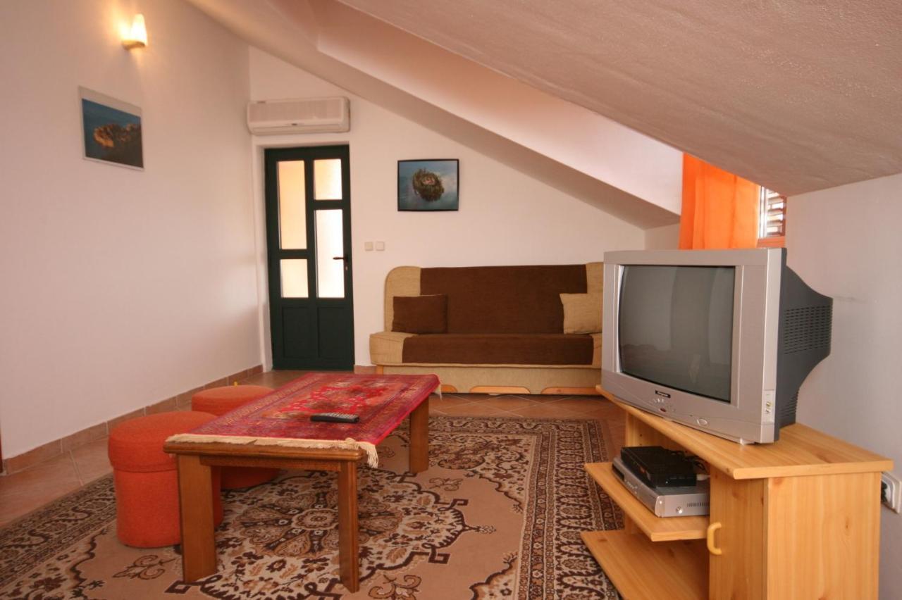 Apartments With A Parking Space Vodice - 6444 Εξωτερικό φωτογραφία