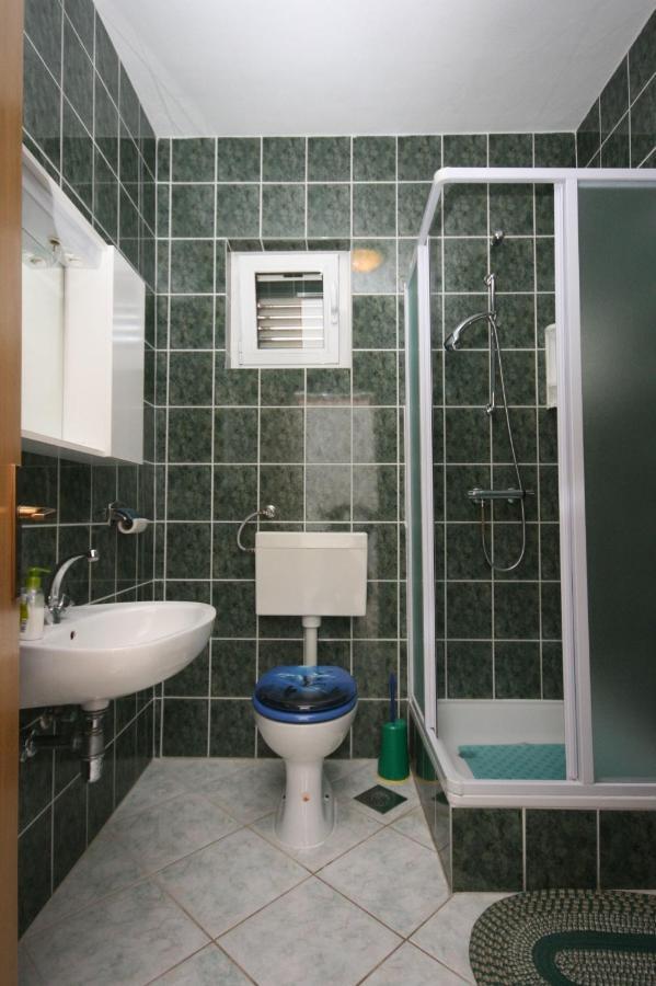 Apartments With A Parking Space Vodice - 6444 Εξωτερικό φωτογραφία