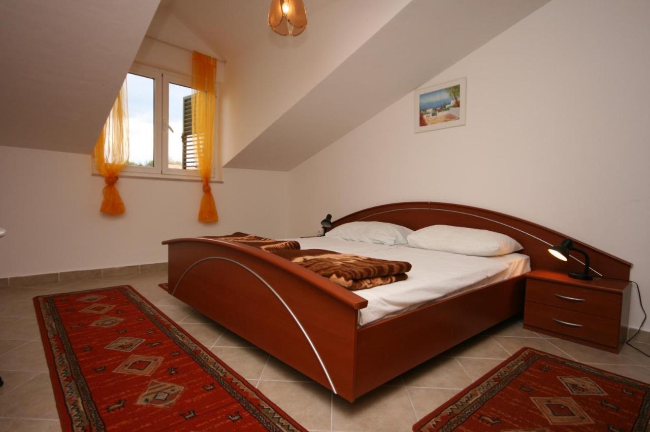 Apartments With A Parking Space Vodice - 6444 Εξωτερικό φωτογραφία