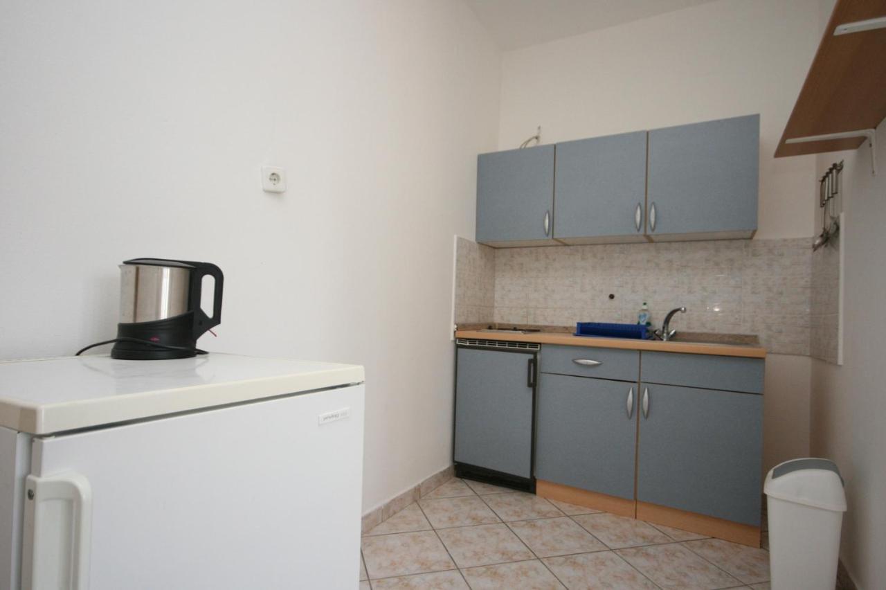 Apartments With A Parking Space Vodice - 6444 Εξωτερικό φωτογραφία