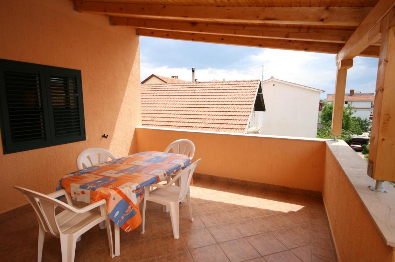 Apartments With A Parking Space Vodice - 6444 Εξωτερικό φωτογραφία